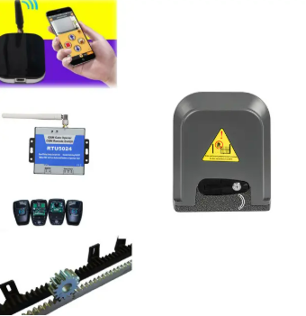 Automatic Gate Openers