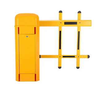 barrier gate
