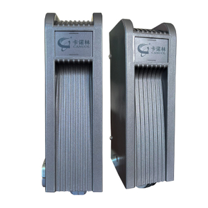 Smart Swing Door Motor for Commercial Entrance