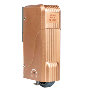 Modern Designed Automatic Door Opener Swing Motors for Hotel's Automatic Gates