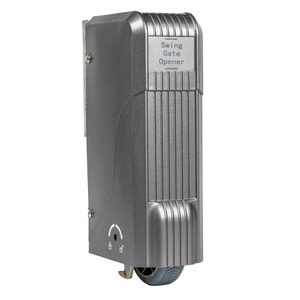 Swing Door Motor with Noise Reduction Technology for Quiet Operation