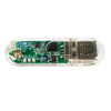 Integrate with The Vehicle-Mounted System to Achieve Automatic Door Opening