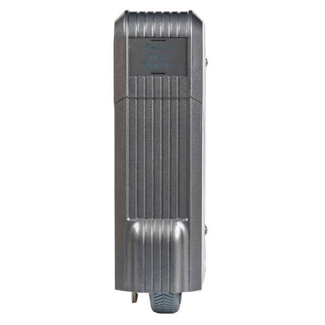 Swing Door Motor with Noise Reduction Technology for Quiet Operation