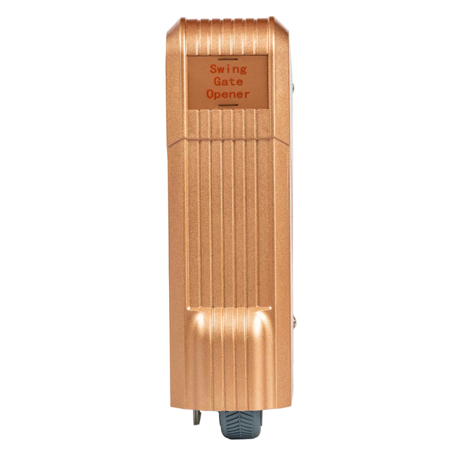 Modern Designed Automatic Door Opener Swing Motors for Hotel's Automatic Gates