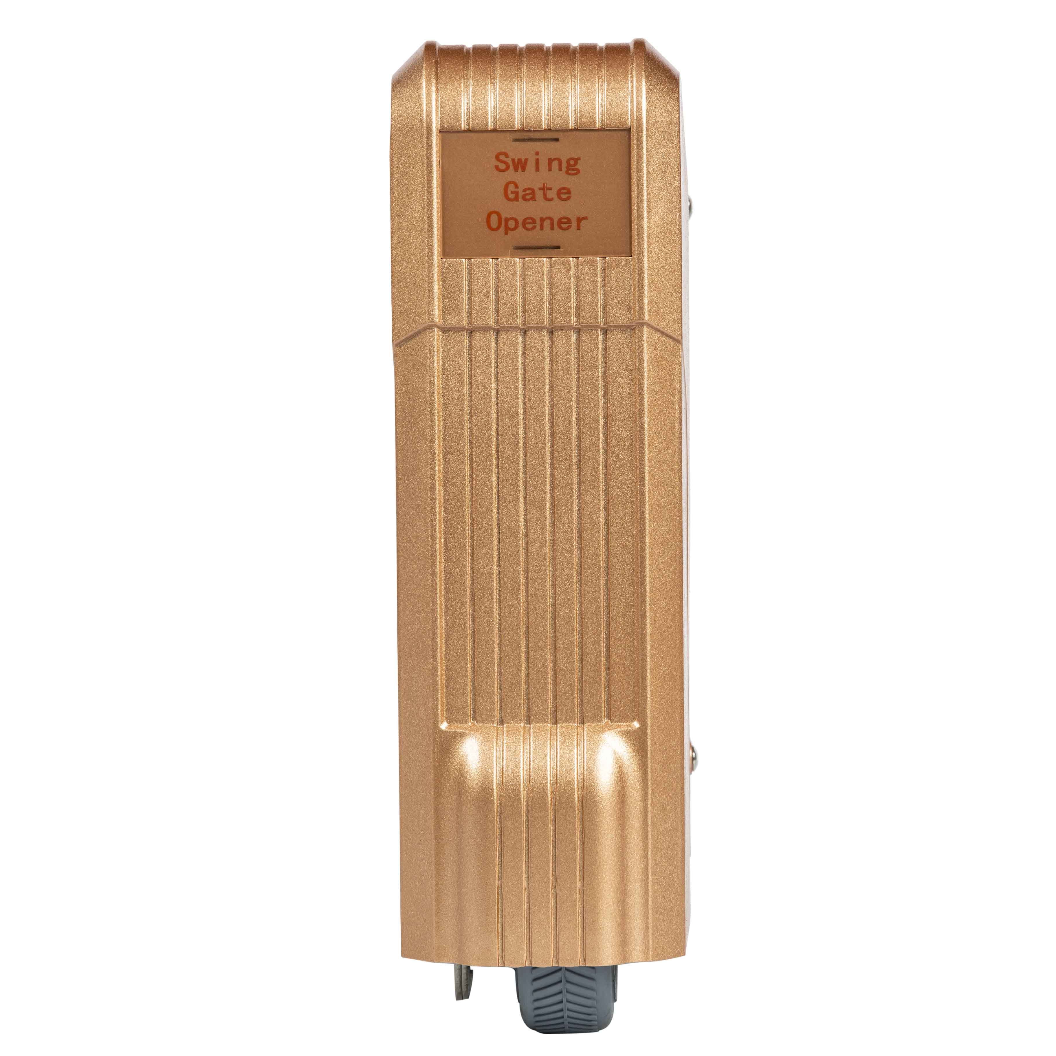 Modern Designed Automatic Door Opener Swing Motors for Hotel's Automatic Gates