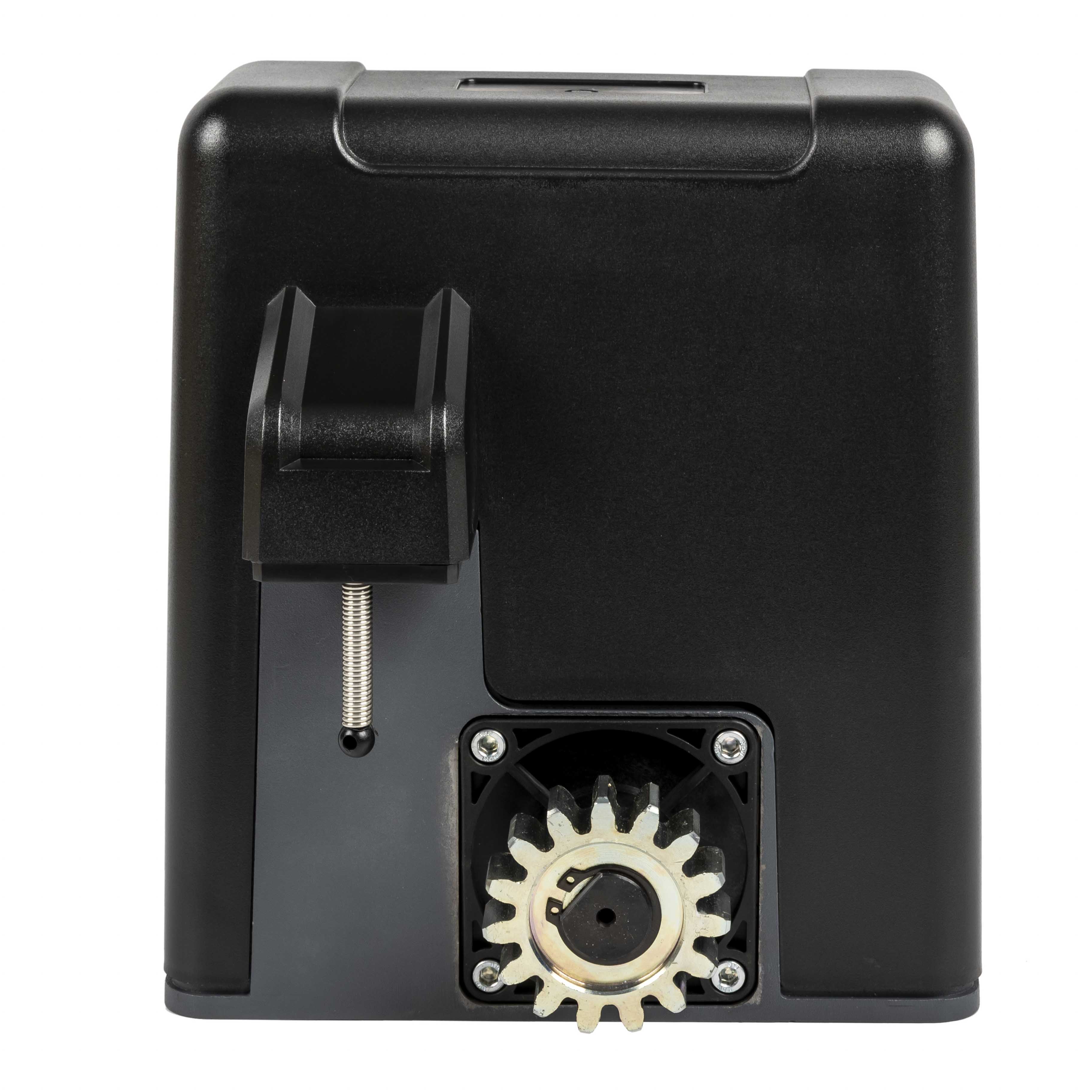 Smart Sliding Door Motor with Built-in Safety Features