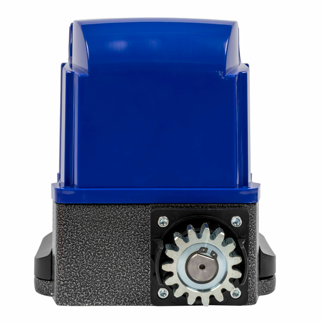 Enhancing Convenience and Security Modern Door Motors sliding gate opener