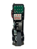 Heavy-Duty Swing Door Motor for Commercial Applications