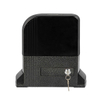DC/AC Electric Sliding Door Motor 12V Working Voltage Chinese Style Automatic Sliding Gate Operator for Villa