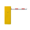 Smart Car Parking Barrier System with License Plate Recognition Motor Drive for Carport And Parking Lot Traffic Management