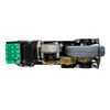Swing Door Motor with Noise Reduction Technology for Quiet Operation