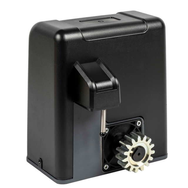 Smart Sliding Door Motor with Built-in Safety Features