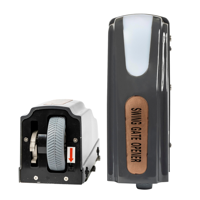 High-Performance Electric Motors for Automatic Swing Doors