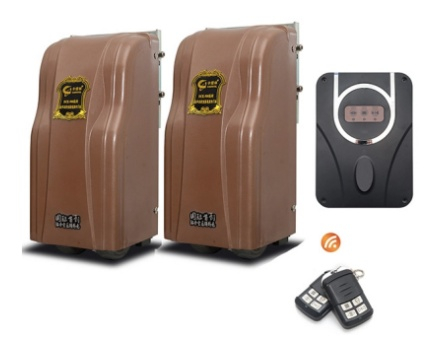 What Is a Swing Gate Operator and How It Works.jpg