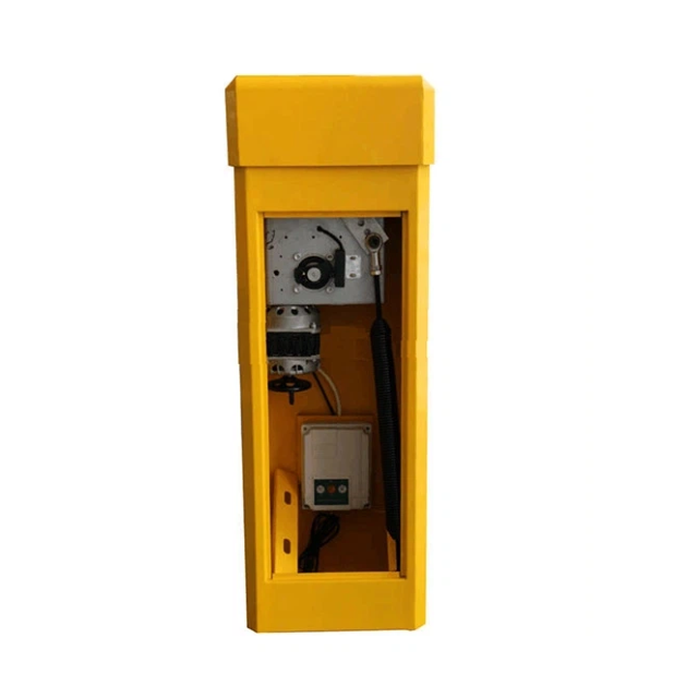 Barrier Gate Installation: What You Should Know Before You Buy