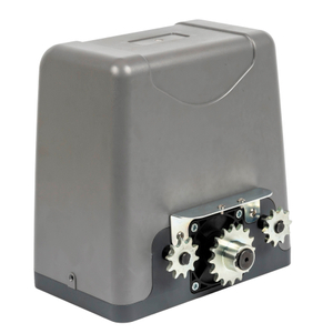500kg Automatic Door Motor Sliding Door Operator