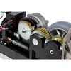 Swing Door Motor with Noise Reduction Technology for Quiet Operation