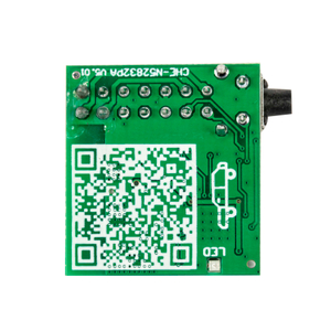 Doodle Bluetooth Car Automatic Opening Module