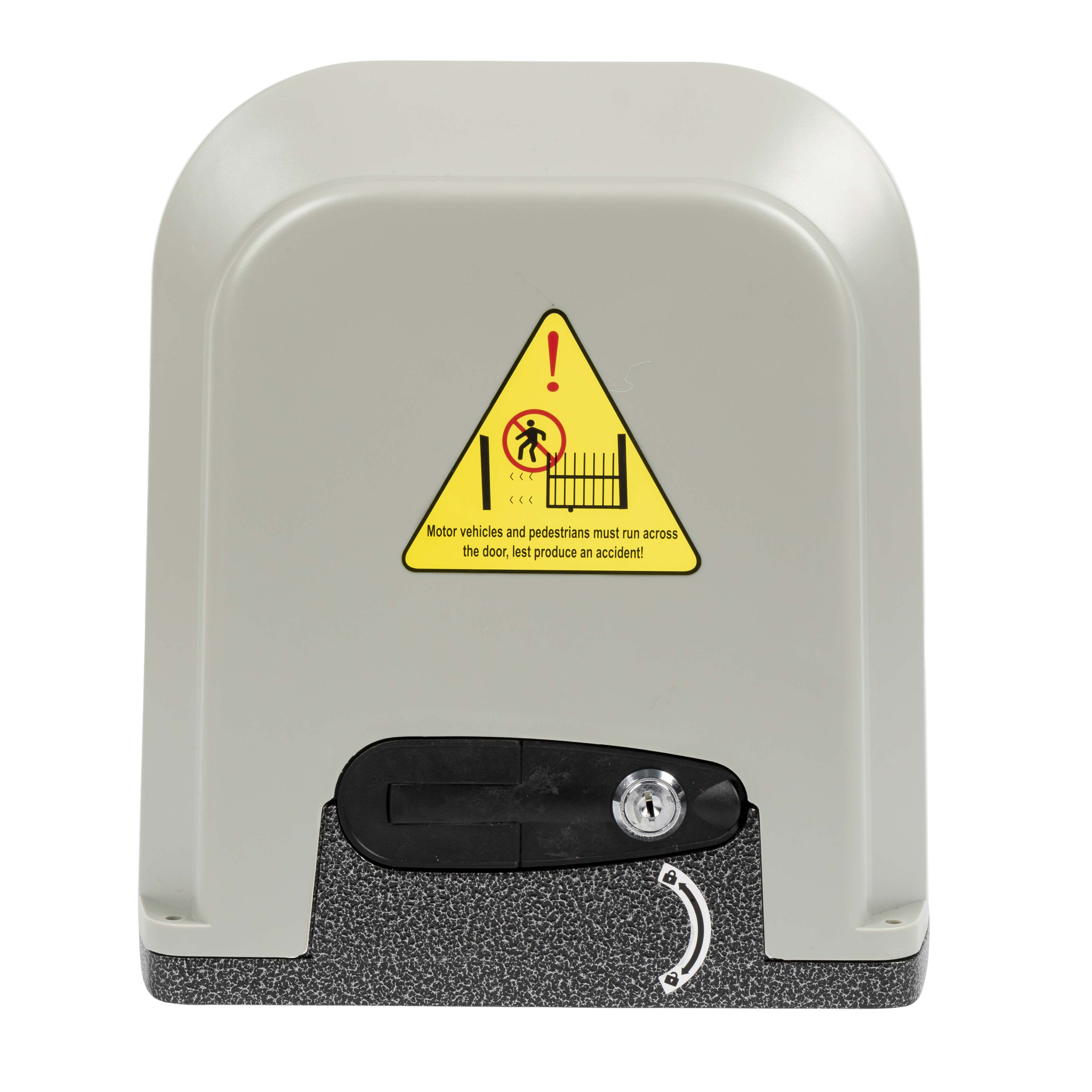 OMKER Gate Openers: Smart, Reliable Access Solutions DCK-156 Series