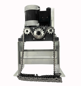 Modern Automatic Sliding Gate Motor Opener