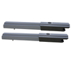 Heavy-Duty Electric Swing Gate Motor for Residential and Commercial Use