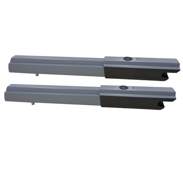 Heavy-Duty Electric Swing Gate Motor for Residential and Commercial Use