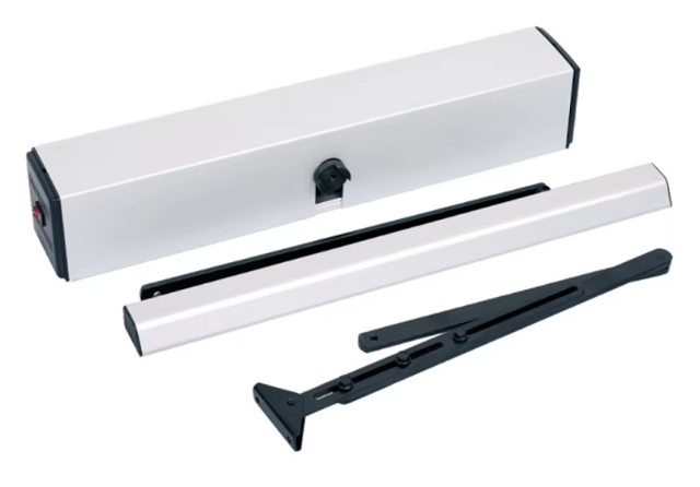 High-Efficiency 90° Swing Door Opener for Modern Entrance Solutions