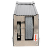 Swing Door Motor with Long-Lasting Durability