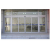 Automatic Sensing Door for Seamless Access in Commercial Spaces