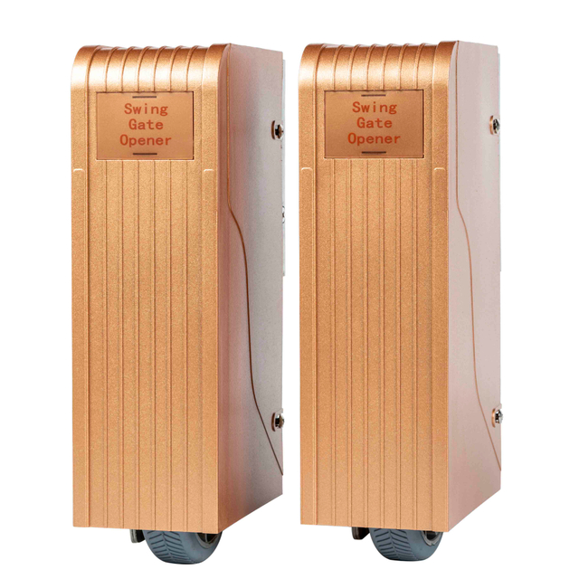 Commercial Swing Door Motor with Customizable Opening Speed
