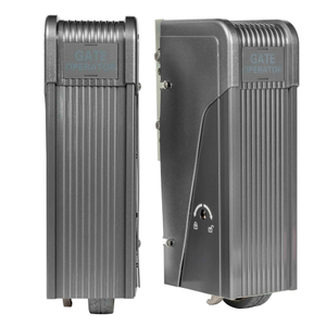 Swing Door Motor with Long-Lasting Durability
