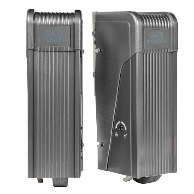 Swing Door Motor with Long-Lasting Durability