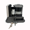 Omker 550W Sliding Gate Opener Kit AC 220110V Modern Chinese Design Style Sliding Gate Motor for Villa Application