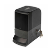 DC/AC Electric Sliding Door Motor 12V Working Voltage Chinese Style Automatic Sliding Gate Operator for Villa
