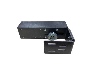 Automatic Sliding Door Operators Product Motor Style Door Operator