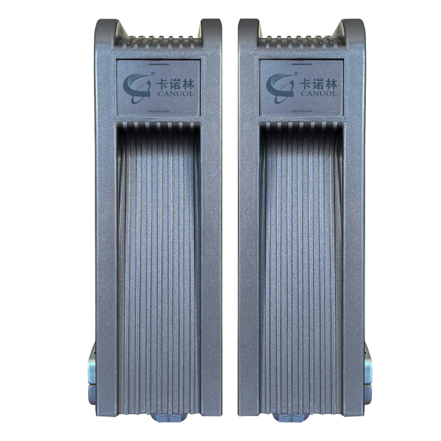 Smart Swing Door Motor for Commercial Entrance