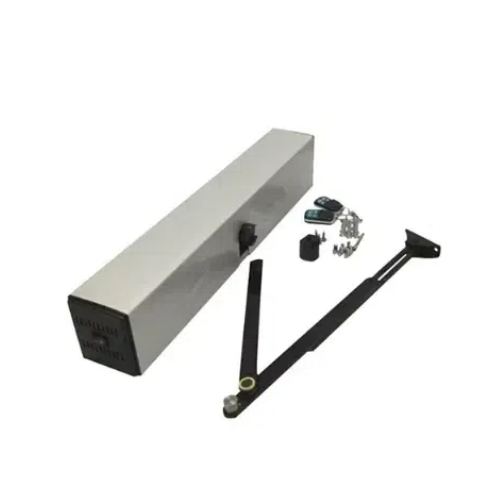 How To Troubleshoot A Gate Opener