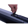 Wifi Electr Automatic Electric Swing Gate Opener