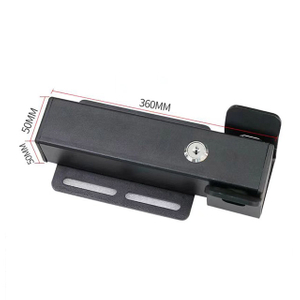 Automatic Electric Gate Lock with Sensors for Door Opening & Gate Control