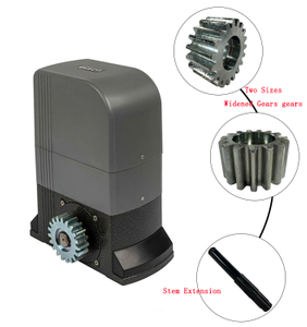High-Quality Sliding Door Opener motor style gate opener