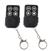 Radio Frequency Remote Control with bluetooth