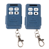 Radio Frequency Remote Control with bluetooth