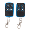 Radio Frequency Remote Control with bluetooth