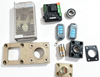 Automatic Gate Opener Control Board DC24V Brushless Gate Motor Controller