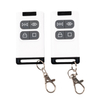 Radio Frequency Remote Control with bluetooth