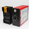 Intelligent Vehicle Loop Detector Sensor for Gate Automation Modern Design for Villas and Toll Roads