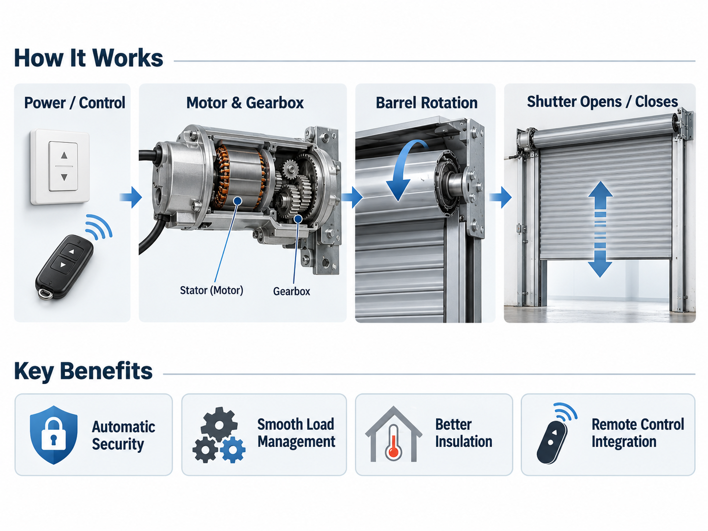 Benefits and working of roller shutter motor.png
