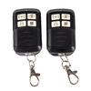 Radio Frequency Remote Control with bluetooth