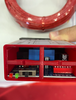 Intelligent Vehicle Loop Detector Sensor for Gate Automation Modern Design for Villas and Toll Roads