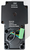Automatic Gate Opener Control Board DC24V Brushless Gate Motor Controller